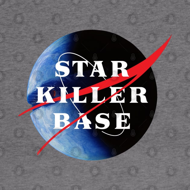 Star Base Logo by fashionsforfans